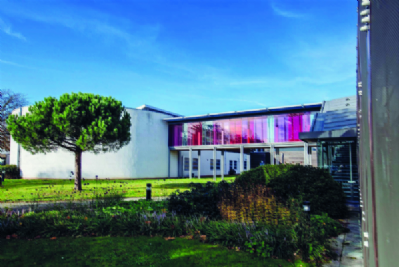 PORTSMOUTH - UNIVERSITY OF PORTSMOUTH